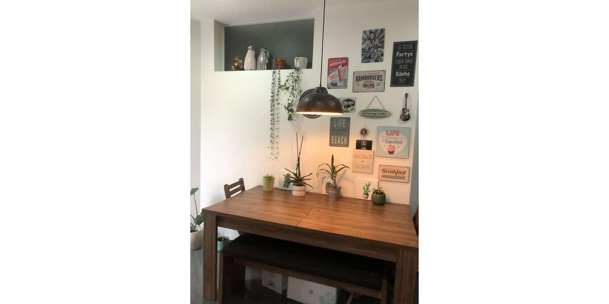 Wohnung zum Mieten in Nürnberg 850 € 65 m² 2 zimmer