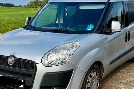 Fiat Doblo 277.000 km 3.700 € Nürnberg 90439