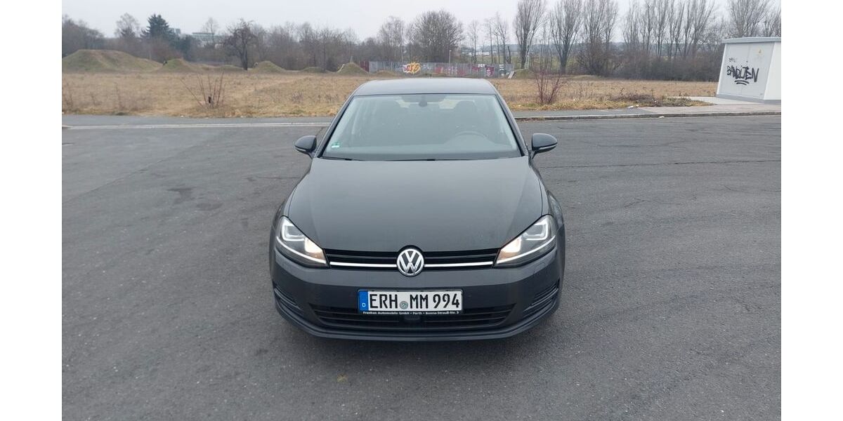 VW Golf 283.000 km 8.500 &euro; Herzogenaurach 91074