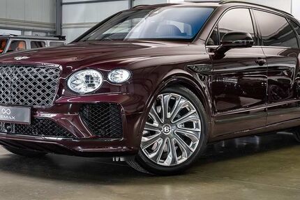 Bentley Bentayga 26.800 km 248.880 &euro; Nürnberg 90491