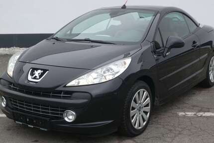 Peugeot 207 188.000 km 2.750 &euro; Nuernberg 90441