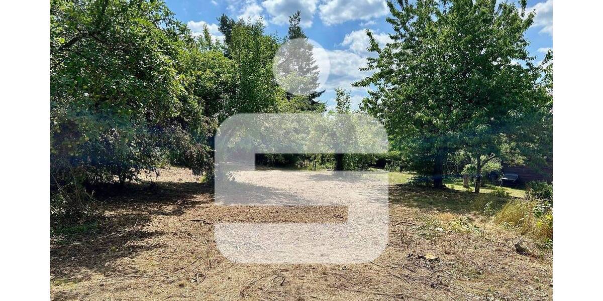 Schaffen Sie Ihr neues Zuhause!...Grundstück in Erlangen-Dechsendorf zimmer