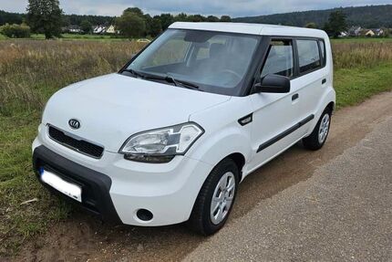 Kia Soul 131.800 km 2.990 € Nürnberg 90408