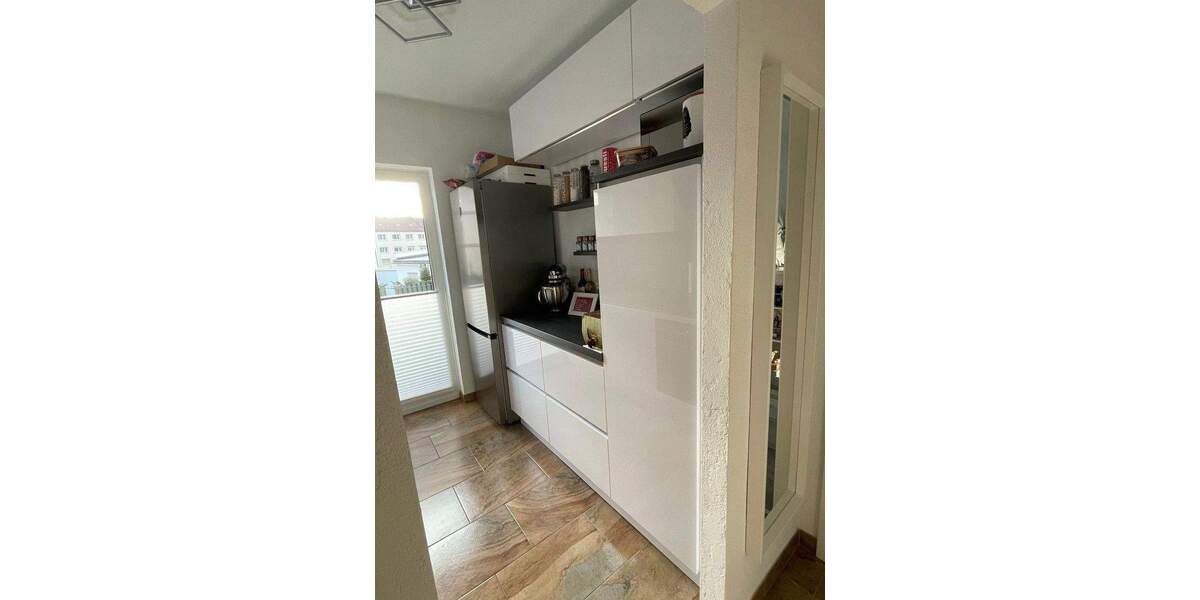 Etagenwohnung Nürnberg Steinbühl - 3 Zimmer, 60 m&sup2;, 250.000&euro; | Angebot:25724277