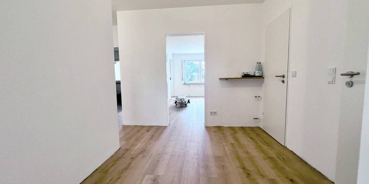 Etagenwohnung Fürth Stadeln - 3 Zimmer, 78 m&sup2;, 1.100&euro; | Angebot:26217984