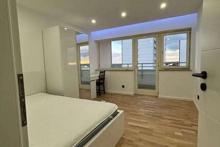 Zimmer Erlangen Stadtrandsiedlung - 509&euro; | Angebot:25943820