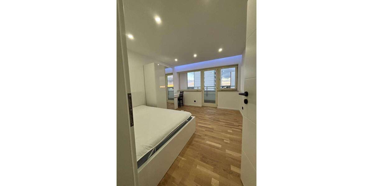 Zimmer Erlangen Stadtrandsiedlung - 509&euro; | Angebot:25943820