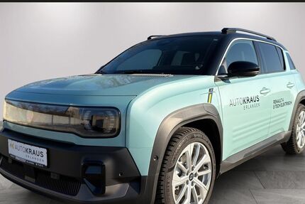 Renault R 4 3.000 km 35.990 &euro; Erlangen 91056