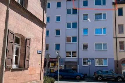Wohnung Nürnberg Gleißhammer - 3 Zimmer, 64 m&sup2;, 225.000&euro; | Angebot:27179590
