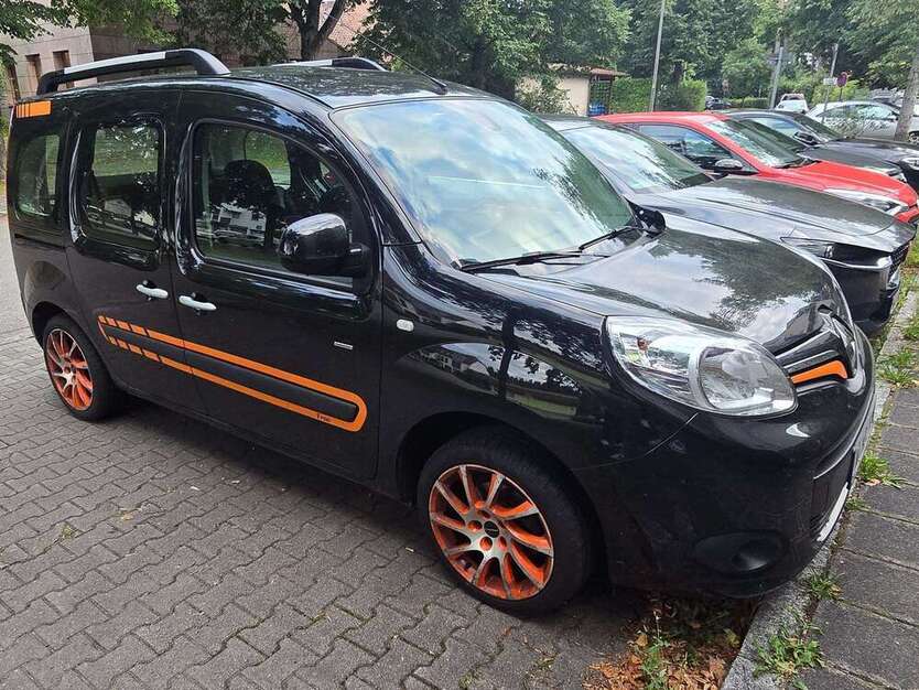 Kangoo