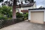 DHH in Erlangen-Frauenaurach...Hier das Besondere! - Zwei Wohneinheiten in einem Haus 5 zimmer
