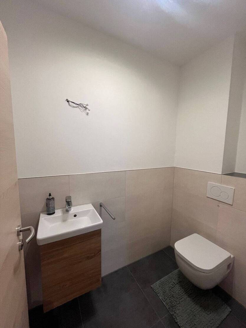 NEUBAU 2023! 3-Zimmer-Wohnung mit Gartenanteil in Fürth-Stadeln 3 zimmer