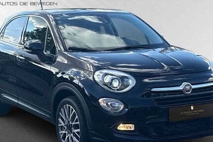 Fiat 500X 113.000 km 7.980 &euro; Nürnberg 90441