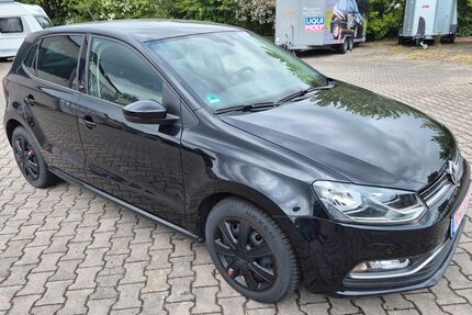 VW Polo 97.000 km 8.600 &euro; Roth 91154