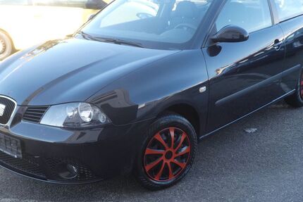 Seat Ibiza 185.000 km 1.699 € Nürnberg 90441