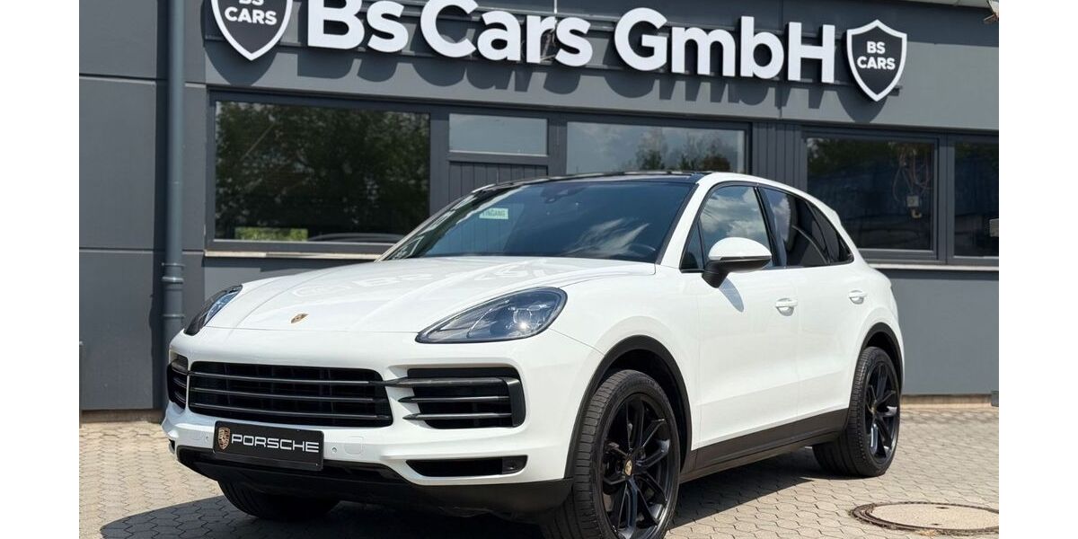 Porsche Cayenne 170.000 km 36.900 &euro; Zirndorf 90513