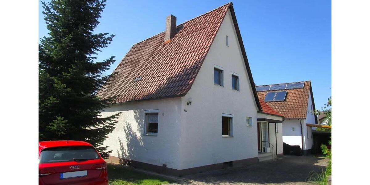 Einfamilienhaus Nürnberg Altenfurt - 5 Zimmer, 131 m&sup2;, 430.000&euro; | Angebot:27291611
