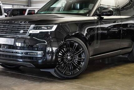 Land Rover Range Rover 24.900 km 154.480 &euro; Nürnberg 90491