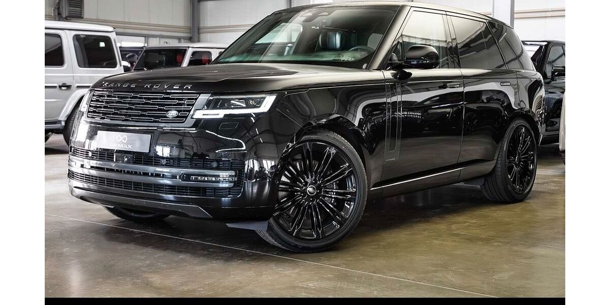 Land Rover Range Rover 24.900 km 154.480 &euro; Nürnberg 90491