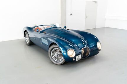 Jaguar XK