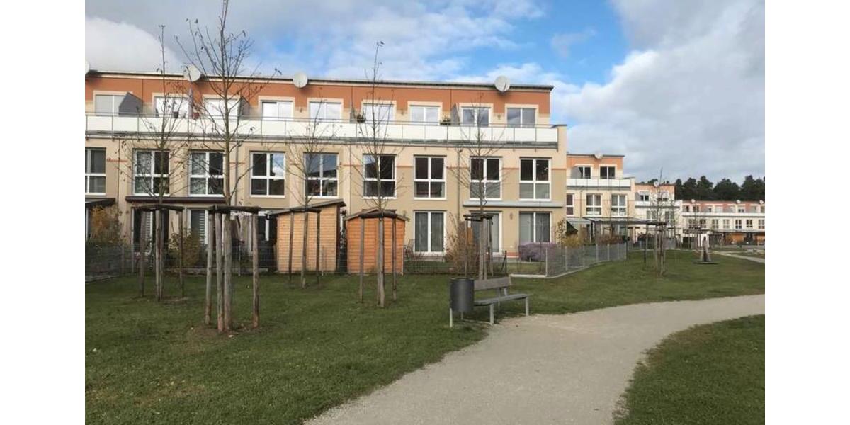 Reihenhaus Feucht - 5 Zimmer, 137 m&sup2;, 575.000&euro; | Angebot:26963937