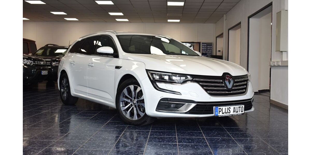 Renault Talisman 109.356 km 17.770 € Nürnberg 90431