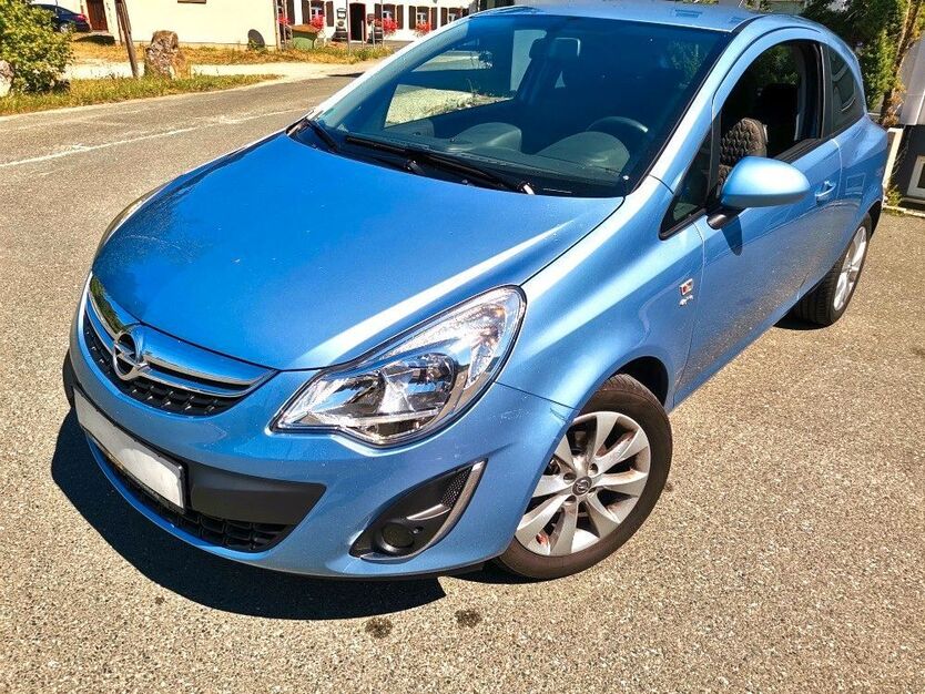 Corsa