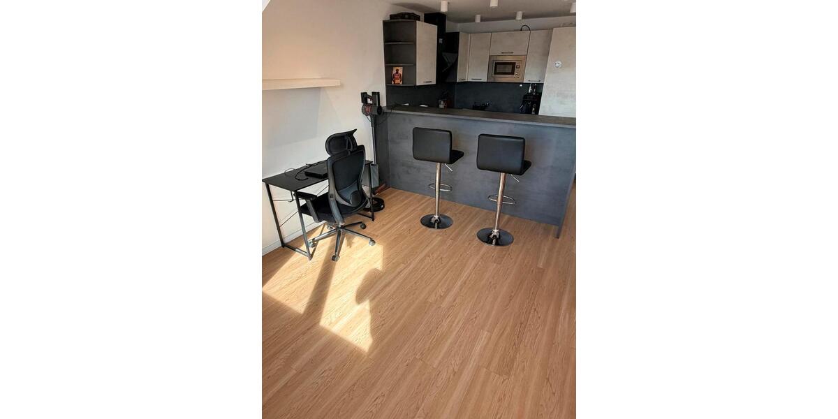 Dachgeschoßwohnung Nürnberg Rabus - 2 Zimmer, 54 m&sup2;, 890&euro; | Angebot:27600799