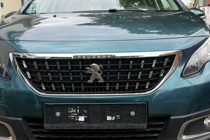 Peugeot 2008 85.003 km 9.950 € Nürnberg 90431