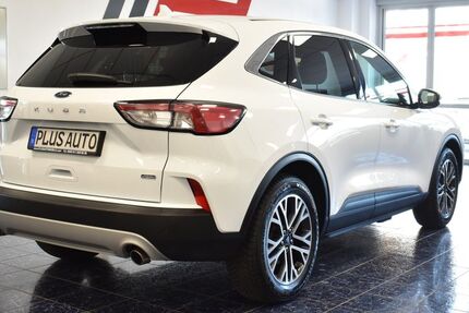 Ford Kuga 116.250 km 16.460 &euro; Nürnberg 90431
