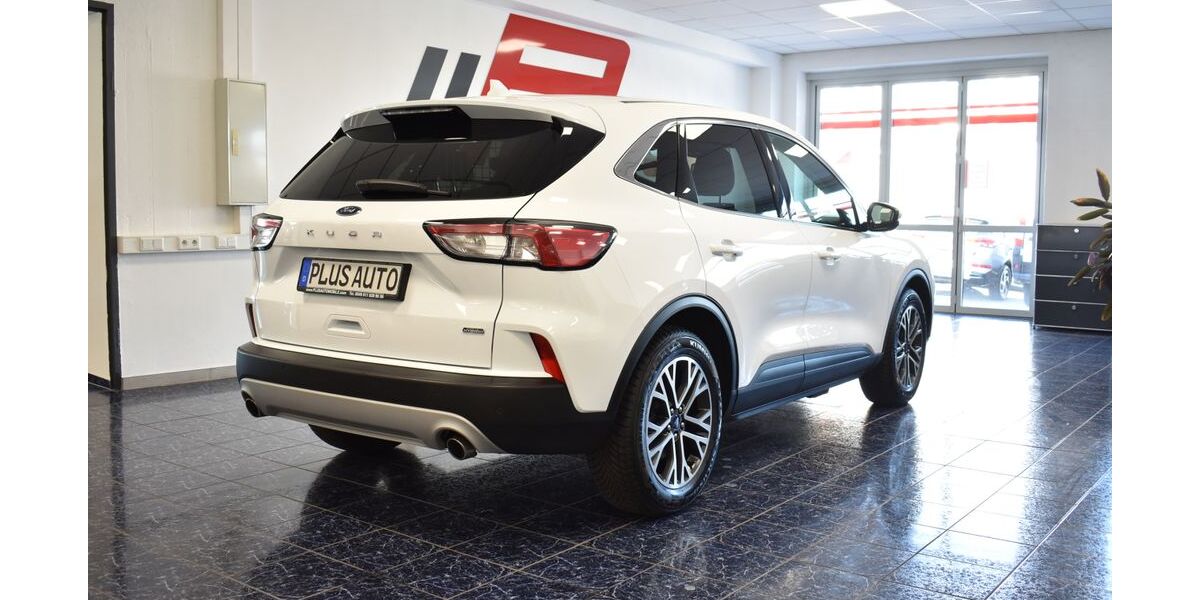 Ford Kuga 116.250 km 16.460 &euro; Nürnberg 90431