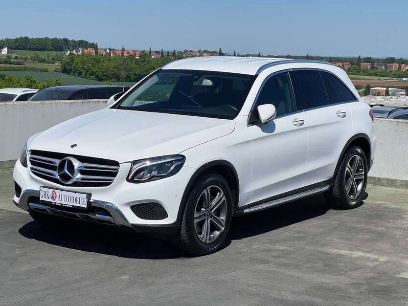 GLC 220
