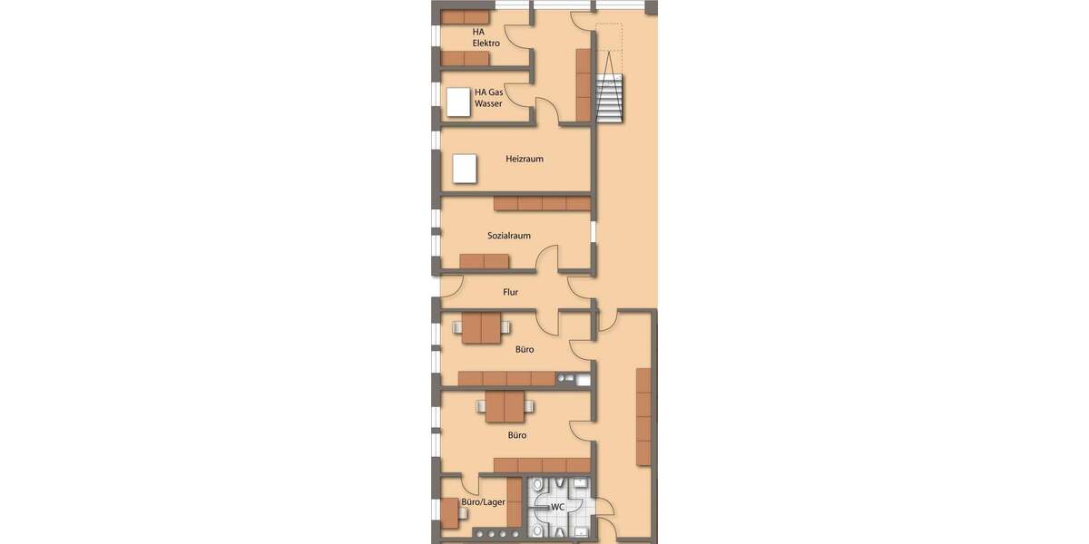 Gewerbeobjekt Postbauer-Heng Heng - 8.500&euro; | Angebot:25683116
