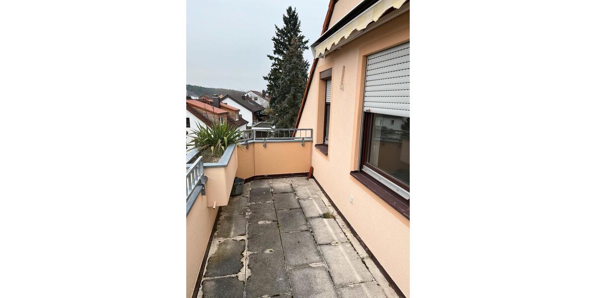 Eigentumswohnung 2 zimmer