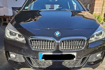 BMW 218 Active Tourer 143.000 km 12.600 &euro; Allersberg 90584