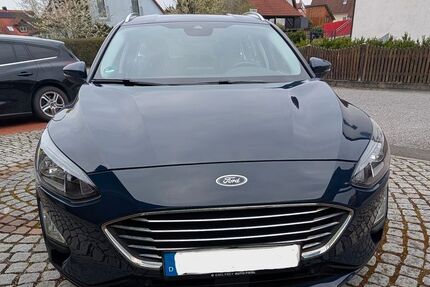 Ford Focus 136.000 km 10.700 &euro; Oberreichenbach 91097