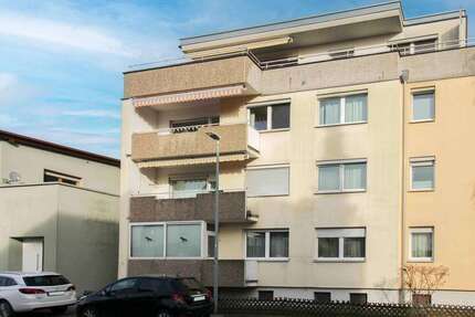 Wohnung zum Kaufen in Lauf an der Pegnitz 299.000 € 94.17 m² 3 zimmer