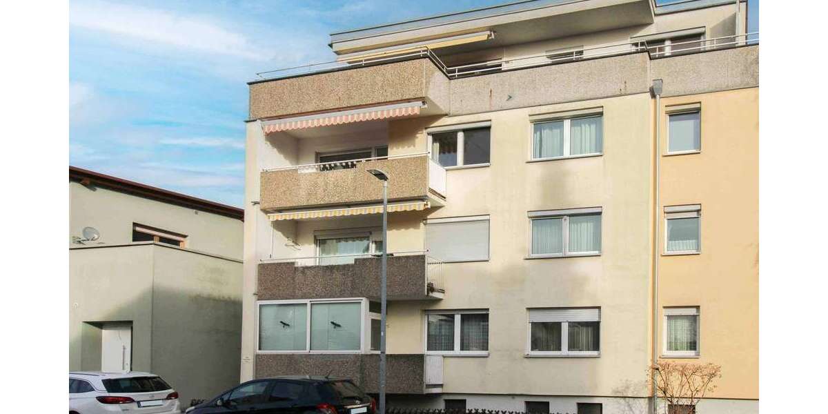Wohnung zum Kaufen in Lauf an der Pegnitz 299.000 € 94.17 m² 3 zimmer