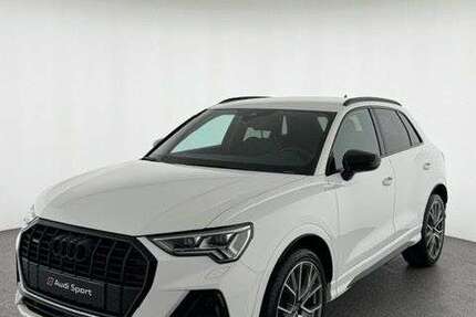 Audi Q3 89.000 km 34.990 € Ammerndorf 90614