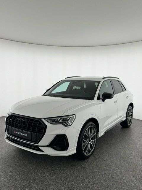 Audi Q3 89.000 km 34.990 € Ammerndorf 90614