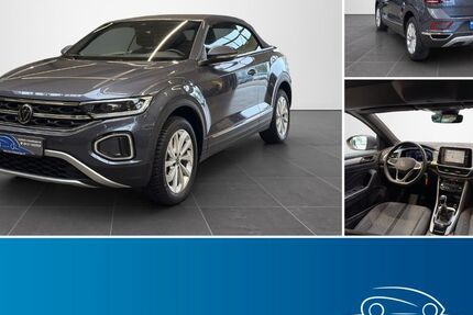 VW T-Roc 18.000 km 22.690 € Buchschwabach bei Nürnberg 90574