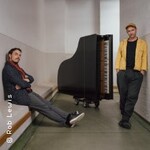 Andreas Schaerer & Daniel Garcia
