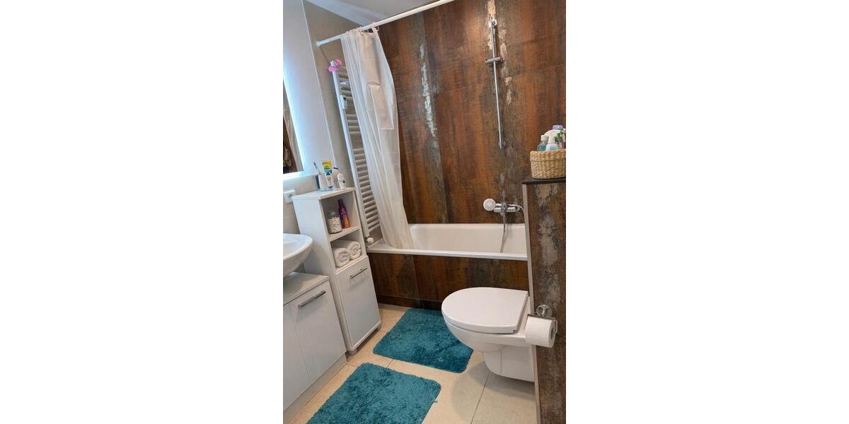 Etagenwohnung Fürth Atzenhof - 3 Zimmer, 85 m&sup2;, 1.275&euro; | Angebot:26253650