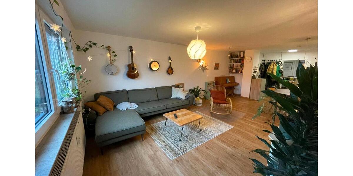 Erdgeschoßwohnung Herzogenaurach - 3 Zimmer, 89 m&sup2;, 370.000&euro; | Angebot:26327200