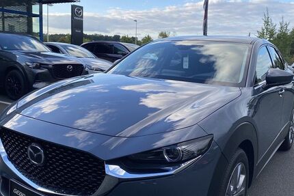 Mazda CX-30 63.551 km 21.990 € Zirndorf 90513