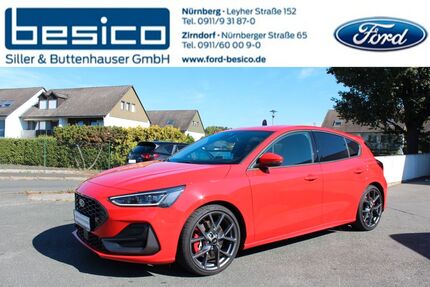 Ford Focus 22.890 km 32.570 &euro; Nürnberg 90431