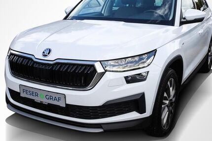 Skoda Kodiaq 61.600 km 28.840 € Baiersdorf 91083
