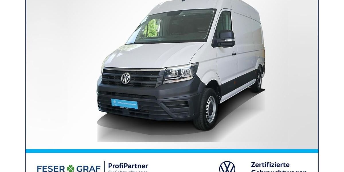 VW Crafter 132.750 km 27.370 &euro; Nürnberg 90441
