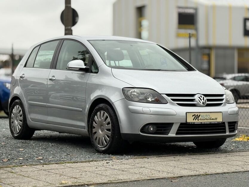 VW Golf 148.476 km 3.940 € Erlangen 91052