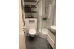 2 Zimmer Wohnung incl. Stellplatz